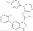 Fig. 38 - 3-(3H-imidazo[4,5-B]pyridin-2-yl)-1 H-pyrazolo[3,4-C]pyridine and therapeutic uses thereof