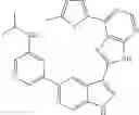 Fig. 383 - 3-(3H-imidazo[4,5-B]pyridin-2-yl)-1 H-pyrazolo[3,4-C]pyridine and therapeutic uses thereof