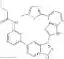 Fig. 388 - 3-(3H-imidazo[4,5-B]pyridin-2-yl)-1 H-pyrazolo[3,4-C]pyridine and therapeutic uses thereof