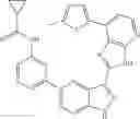 Fig. 390 - 3-(3H-imidazo[4,5-B]pyridin-2-yl)-1 H-pyrazolo[3,4-C]pyridine and therapeutic uses thereof