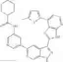 Fig. 393 - 3-(3H-imidazo[4,5-B]pyridin-2-yl)-1 H-pyrazolo[3,4-C]pyridine and therapeutic uses thereof