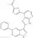 Fig. 401 - 3-(3H-imidazo[4,5-B]pyridin-2-yl)-1 H-pyrazolo[3,4-C]pyridine and therapeutic uses thereof