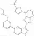 Fig. 403 - 3-(3H-imidazo[4,5-B]pyridin-2-yl)-1 H-pyrazolo[3,4-C]pyridine and therapeutic uses thereof