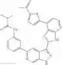 Fig. 406 - 3-(3H-imidazo[4,5-B]pyridin-2-yl)-1 H-pyrazolo[3,4-C]pyridine and therapeutic uses thereof