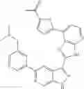 Fig. 410 - 3-(3H-imidazo[4,5-B]pyridin-2-yl)-1 H-pyrazolo[3,4-C]pyridine and therapeutic uses thereof