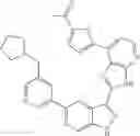 Fig. 411 - 3-(3H-imidazo[4,5-B]pyridin-2-yl)-1 H-pyrazolo[3,4-C]pyridine and therapeutic uses thereof