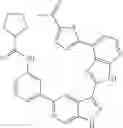 Fig. 418 - 3-(3H-imidazo[4,5-B]pyridin-2-yl)-1 H-pyrazolo[3,4-C]pyridine and therapeutic uses thereof