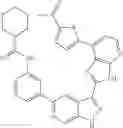 Fig. 419 - 3-(3H-imidazo[4,5-B]pyridin-2-yl)-1 H-pyrazolo[3,4-C]pyridine and therapeutic uses thereof
