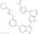 Fig. 421 - 3-(3H-imidazo[4,5-B]pyridin-2-yl)-1 H-pyrazolo[3,4-C]pyridine and therapeutic uses thereof