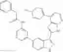 Fig. 43 - 3-(3H-imidazo[4,5-B]pyridin-2-yl)-1 H-pyrazolo[3,4-C]pyridine and therapeutic uses thereof