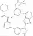 Fig. 445 - 3-(3H-imidazo[4,5-B]pyridin-2-yl)-1 H-pyrazolo[3,4-C]pyridine and therapeutic uses thereof