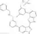 Fig. 446 - 3-(3H-imidazo[4,5-B]pyridin-2-yl)-1 H-pyrazolo[3,4-C]pyridine and therapeutic uses thereof