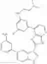 Fig. 452 - 3-(3H-imidazo[4,5-B]pyridin-2-yl)-1 H-pyrazolo[3,4-C]pyridine and therapeutic uses thereof