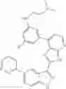 Fig. 453 - 3-(3H-imidazo[4,5-B]pyridin-2-yl)-1 H-pyrazolo[3,4-C]pyridine and therapeutic uses thereof