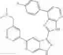 Fig. 46 - 3-(3H-imidazo[4,5-B]pyridin-2-yl)-1 H-pyrazolo[3,4-C]pyridine and therapeutic uses thereof