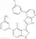 Fig. 478 - 3-(3H-imidazo[4,5-B]pyridin-2-yl)-1 H-pyrazolo[3,4-C]pyridine and therapeutic uses thereof