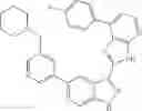 Fig. 48 - 3-(3H-imidazo[4,5-B]pyridin-2-yl)-1 H-pyrazolo[3,4-C]pyridine and therapeutic uses thereof