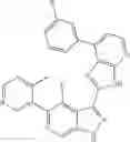 Fig. 480 - 3-(3H-imidazo[4,5-B]pyridin-2-yl)-1 H-pyrazolo[3,4-C]pyridine and therapeutic uses thereof