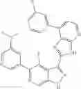 Fig. 482 - 3-(3H-imidazo[4,5-B]pyridin-2-yl)-1 H-pyrazolo[3,4-C]pyridine and therapeutic uses thereof