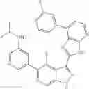 Fig. 487 - 3-(3H-imidazo[4,5-B]pyridin-2-yl)-1 H-pyrazolo[3,4-C]pyridine and therapeutic uses thereof