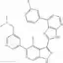 Fig. 488 - 3-(3H-imidazo[4,5-B]pyridin-2-yl)-1 H-pyrazolo[3,4-C]pyridine and therapeutic uses thereof
