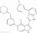 Fig. 490 - 3-(3H-imidazo[4,5-B]pyridin-2-yl)-1 H-pyrazolo[3,4-C]pyridine and therapeutic uses thereof