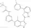 Fig. 491 - 3-(3H-imidazo[4,5-B]pyridin-2-yl)-1 H-pyrazolo[3,4-C]pyridine and therapeutic uses thereof