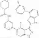 Fig. 497 - 3-(3H-imidazo[4,5-B]pyridin-2-yl)-1 H-pyrazolo[3,4-C]pyridine and therapeutic uses thereof