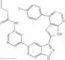 Fig. 50 - 3-(3H-imidazo[4,5-B]pyridin-2-yl)-1 H-pyrazolo[3,4-C]pyridine and therapeutic uses thereof