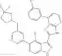 Fig. 500 - 3-(3H-imidazo[4,5-B]pyridin-2-yl)-1 H-pyrazolo[3,4-C]pyridine and therapeutic uses thereof