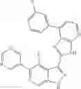Fig. 501 - 3-(3H-imidazo[4,5-B]pyridin-2-yl)-1 H-pyrazolo[3,4-C]pyridine and therapeutic uses thereof