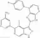 Fig. 504 - 3-(3H-imidazo[4,5-B]pyridin-2-yl)-1 H-pyrazolo[3,4-C]pyridine and therapeutic uses thereof