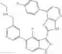 Fig. 507 - 3-(3H-imidazo[4,5-B]pyridin-2-yl)-1 H-pyrazolo[3,4-C]pyridine and therapeutic uses thereof
