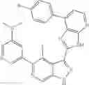 Fig. 508 - 3-(3H-imidazo[4,5-B]pyridin-2-yl)-1 H-pyrazolo[3,4-C]pyridine and therapeutic uses thereof