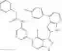 Fig. 511 - 3-(3H-imidazo[4,5-B]pyridin-2-yl)-1 H-pyrazolo[3,4-C]pyridine and therapeutic uses thereof