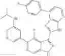 Fig. 513 - 3-(3H-imidazo[4,5-B]pyridin-2-yl)-1 H-pyrazolo[3,4-C]pyridine and therapeutic uses thereof