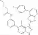 Fig. 519 - 3-(3H-imidazo[4,5-B]pyridin-2-yl)-1 H-pyrazolo[3,4-C]pyridine and therapeutic uses thereof