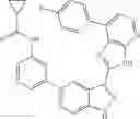 Fig. 52 - 3-(3H-imidazo[4,5-B]pyridin-2-yl)-1 H-pyrazolo[3,4-C]pyridine and therapeutic uses thereof