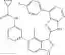 Fig. 520 - 3-(3H-imidazo[4,5-B]pyridin-2-yl)-1 H-pyrazolo[3,4-C]pyridine and therapeutic uses thereof