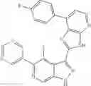 Fig. 527 - 3-(3H-imidazo[4,5-B]pyridin-2-yl)-1 H-pyrazolo[3,4-C]pyridine and therapeutic uses thereof