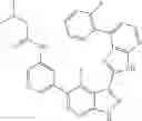 Fig. 529 - 3-(3H-imidazo[4,5-B]pyridin-2-yl)-1 H-pyrazolo[3,4-C]pyridine and therapeutic uses thereof