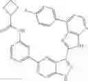 Fig. 53 - 3-(3H-imidazo[4,5-B]pyridin-2-yl)-1 H-pyrazolo[3,4-C]pyridine and therapeutic uses thereof