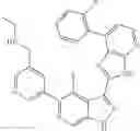 Fig. 533 - 3-(3H-imidazo[4,5-B]pyridin-2-yl)-1 H-pyrazolo[3,4-C]pyridine and therapeutic uses thereof