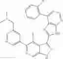 Fig. 540 - 3-(3H-imidazo[4,5-B]pyridin-2-yl)-1 H-pyrazolo[3,4-C]pyridine and therapeutic uses thereof
