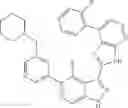 Fig. 542 - 3-(3H-imidazo[4,5-B]pyridin-2-yl)-1 H-pyrazolo[3,4-C]pyridine and therapeutic uses thereof