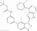 Fig. 543 - 3-(3H-imidazo[4,5-B]pyridin-2-yl)-1 H-pyrazolo[3,4-C]pyridine and therapeutic uses thereof