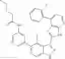 Fig. 545 - 3-(3H-imidazo[4,5-B]pyridin-2-yl)-1 H-pyrazolo[3,4-C]pyridine and therapeutic uses thereof