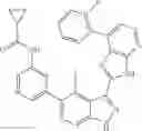 Fig. 546 - 3-(3H-imidazo[4,5-B]pyridin-2-yl)-1 H-pyrazolo[3,4-C]pyridine and therapeutic uses thereof