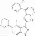 Fig. 553 - 3-(3H-imidazo[4,5-B]pyridin-2-yl)-1 H-pyrazolo[3,4-C]pyridine and therapeutic uses thereof