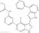 Fig. 554 - 3-(3H-imidazo[4,5-B]pyridin-2-yl)-1 H-pyrazolo[3,4-C]pyridine and therapeutic uses thereof
